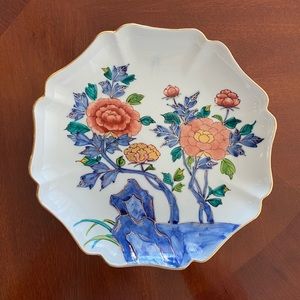 Decorative Plate